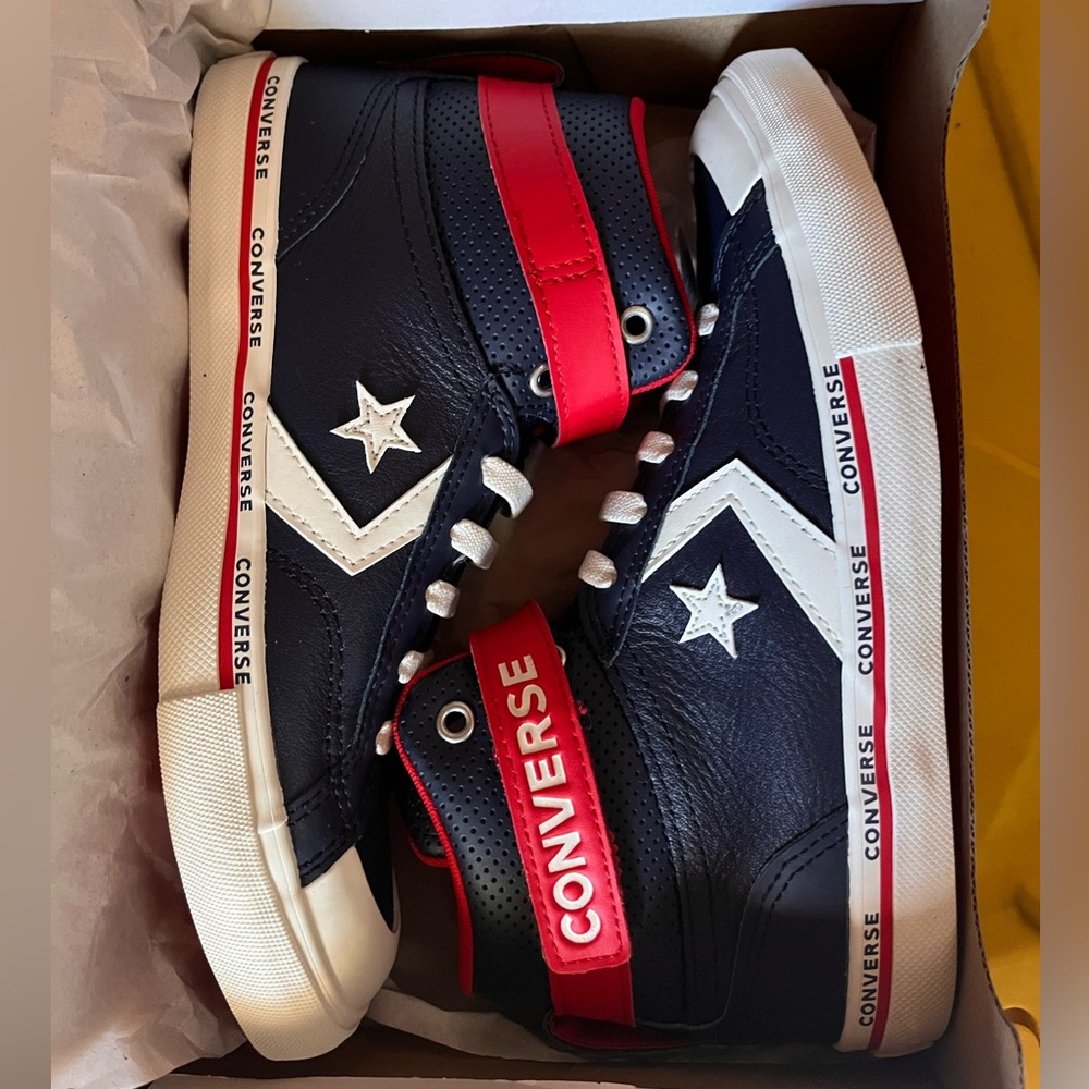 Converse Chucks Pro Blaze Strap Highs